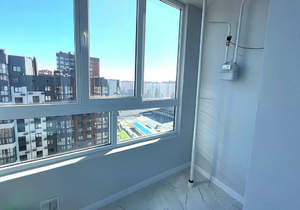 1-к квартира, на длительный срок, 42м2, 9/17 этаж