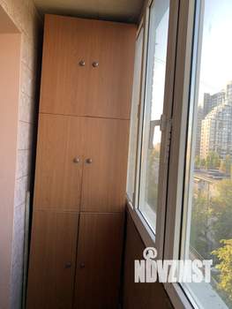 2-к квартира, на длительный срок, 40м2, 8/9 этаж