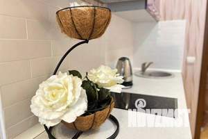 1-к квартира, посуточно, 29м2, 3/18 этаж