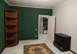 2-к квартира, на длительный срок, 64м2, 11/17 этаж