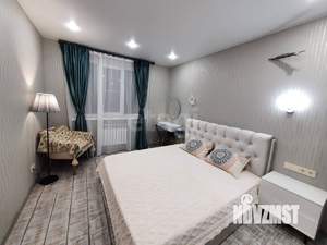 2-к квартира, на длительный срок, 66м2, 7/10 этаж