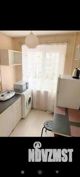 1-к квартира, на длительный срок, 30м2, 5/10 этаж