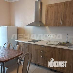 1-к квартира, на длительный срок, 33м2, 2/14 этаж