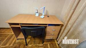 2-к квартира, на длительный срок, 45м2, 4/5 этаж