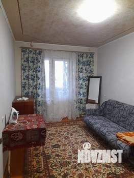 3-к квартира, на длительный срок, 64м2, 5/9 этаж