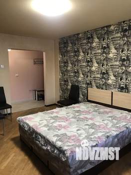 1-к квартира, на длительный срок, 36м2, 1/11 этаж