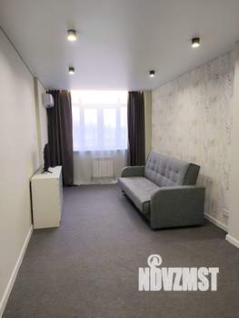 1-к квартира, на длительный срок, 47м2, 8/20 этаж