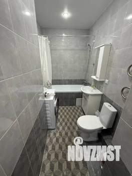 Студия квартира, на длительный срок, 28м2, 2/9 этаж