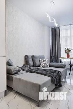 2-к квартира, посуточно, 49м2, 1/1 этаж