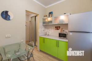 1-к квартира, на длительный срок, 30м2, 3/4 этаж