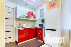 1-к квартира, посуточно, 23м2, 1/14 этаж