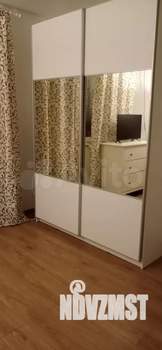 1-к квартира, на длительный срок, 36м2, 3/16 этаж