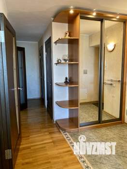 2-к квартира, на длительный срок, 53м2, 10/14 этаж