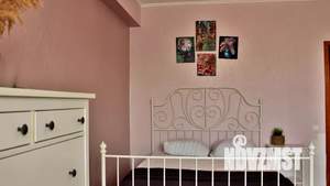 1-к квартира, посуточно, 50м2, 8/17 этаж