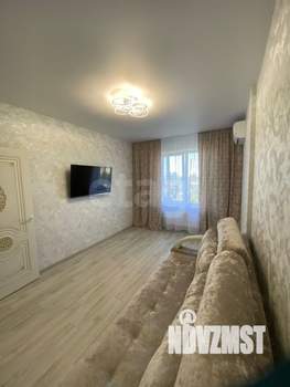 1-к квартира, на длительный срок, 39м2, 15/24 этаж