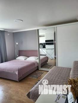 1-к квартира, посуточно, 25м2, 8/9 этаж