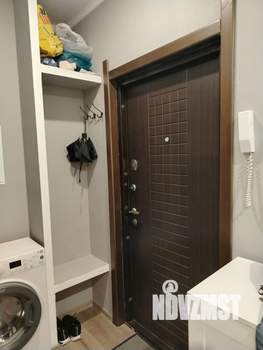 Студия квартира, на длительный срок, 30м2, 10/15 этаж