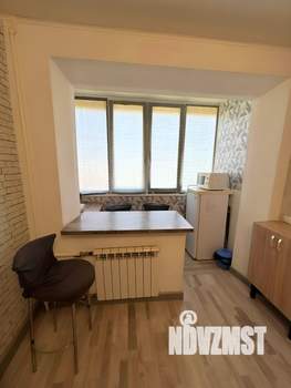 1-к квартира, посуточно, 27м2, 9/12 этаж