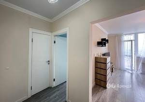 2-к квартира, на длительный срок, 54м2, 15/25 этаж