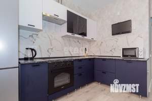 1-к квартира, на длительный срок, 32м2, 15/24 этаж