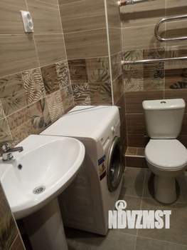 1-к квартира, на длительный срок, 22м2, 5/6 этаж