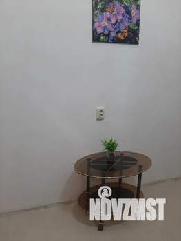 1-к квартира, посуточно, 25м2, 2/2 этаж