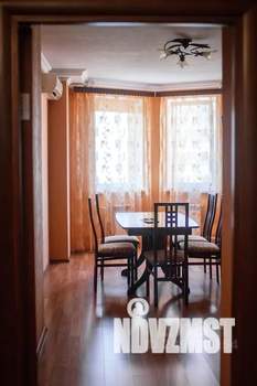 2-к квартира, посуточно, 72м2, 4/16 этаж