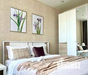 1-к квартира, посуточно, 45м2, 6/24 этаж