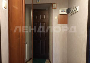 1-к квартира, на длительный срок, 33м2, 5/5 этаж