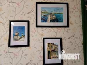 1-к квартира, посуточно, 43м2, 1/1 этаж