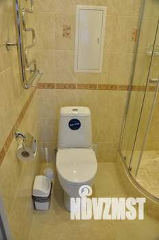 1-к квартира, посуточно, 32м2, 4/5 этаж