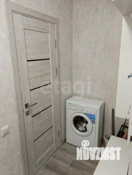 1-к квартира, на длительный срок, 27м2, 12/20 этаж