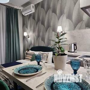 1-к квартира, посуточно, 30м2, 9/9 этаж