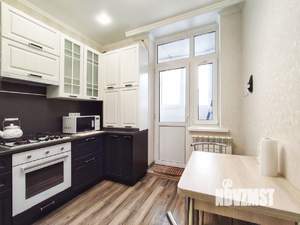 2-к квартира, на длительный срок, 43м2, 12/19 этаж