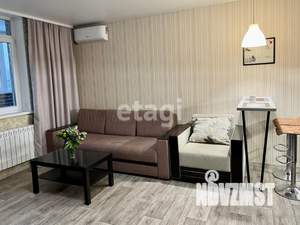 1-к квартира, на длительный срок, 40м2, 5/17 этаж
