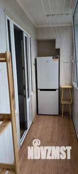 1-к квартира, на длительный срок, 31м2, 7/10 этаж