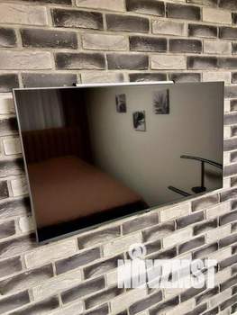 1-к квартира, посуточно, 22м2, 1/1 этаж