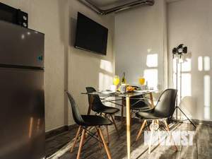 2-к квартира, посуточно, 42м2, 20/22 этаж