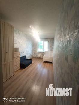 3-к квартира, на длительный срок, 58м2, 4/5 этаж