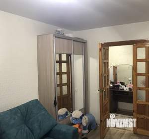 4-к квартира, на длительный срок, 95м2, 1/9 этаж