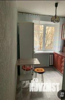 2-к квартира, на длительный срок, 52м2, 5/9 этаж