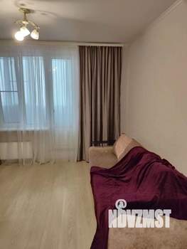 Студия квартира, на длительный срок, 30м2, 17/17 этаж