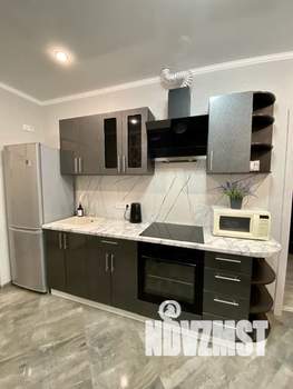1-к квартира, посуточно, 35м2, 11/25 этаж