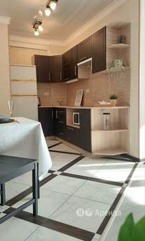 2-к квартира, на длительный срок, 45м2, 3/21 этаж