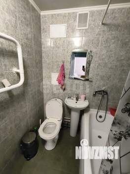 1-к квартира, на длительный срок, 35м2, 4/9 этаж