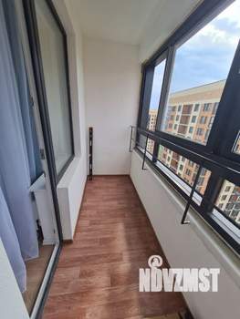 Студия квартира, на длительный срок, 24м2, 16/19 этаж