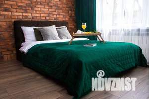 1-к квартира, посуточно, 25м2, 3/5 этаж