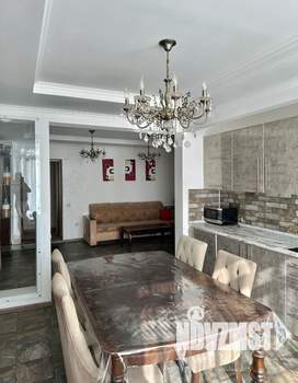 2-к квартира, посуточно, 60м2, 2/4 этаж