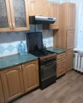 3-к квартира, на длительный срок, 65м2, 2/9 этаж