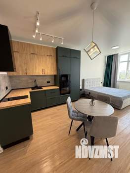 1-к квартира, на длительный срок, 45м2, 26/26 этаж